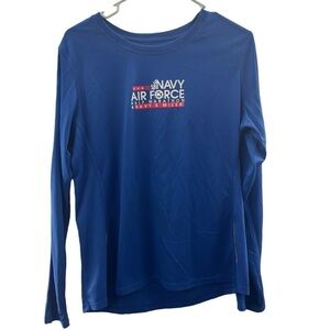 10K Half Marathon Finisher Long Sleeve Top
